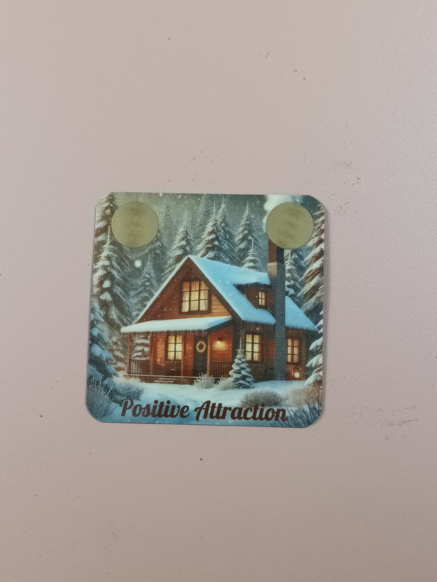 Défi "Mon Hiver cosy"
