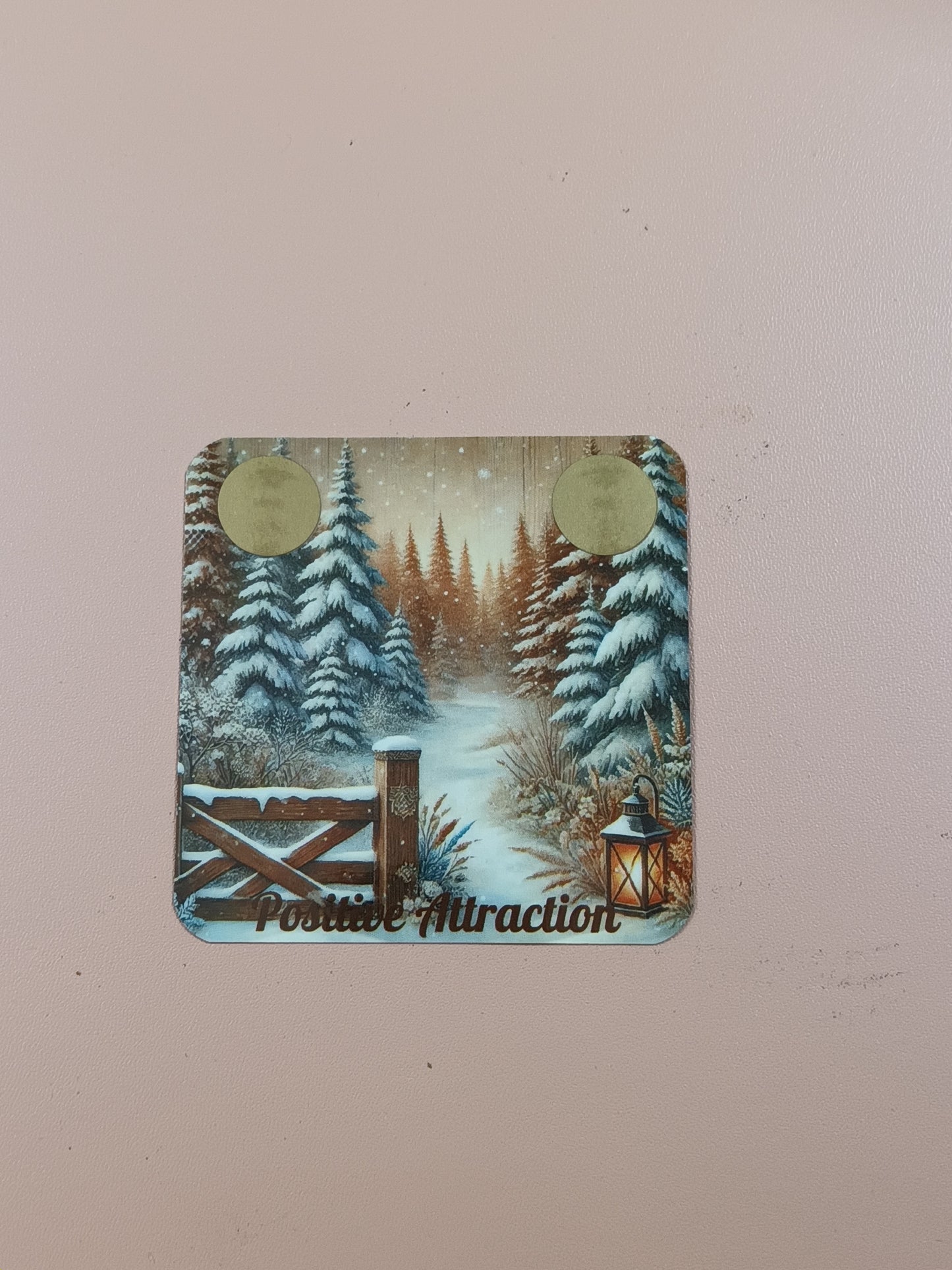 Défi "Mon Hiver cosy"
