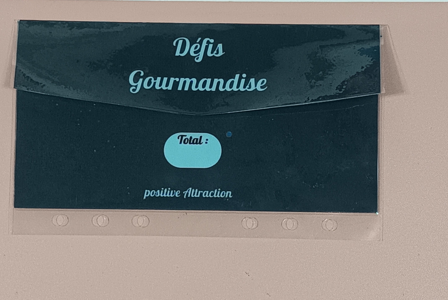 NOUVELLE COLLECTION DEFI MALEFIQUE