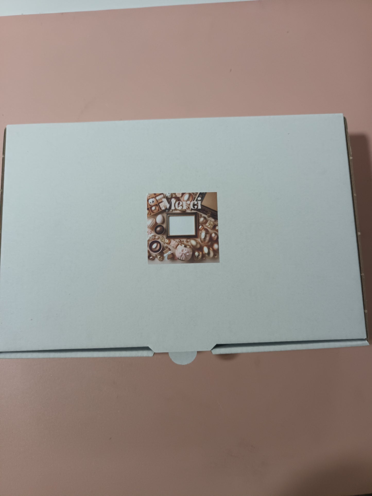 ABONNEMENT MENSUEL BOX DEFIS