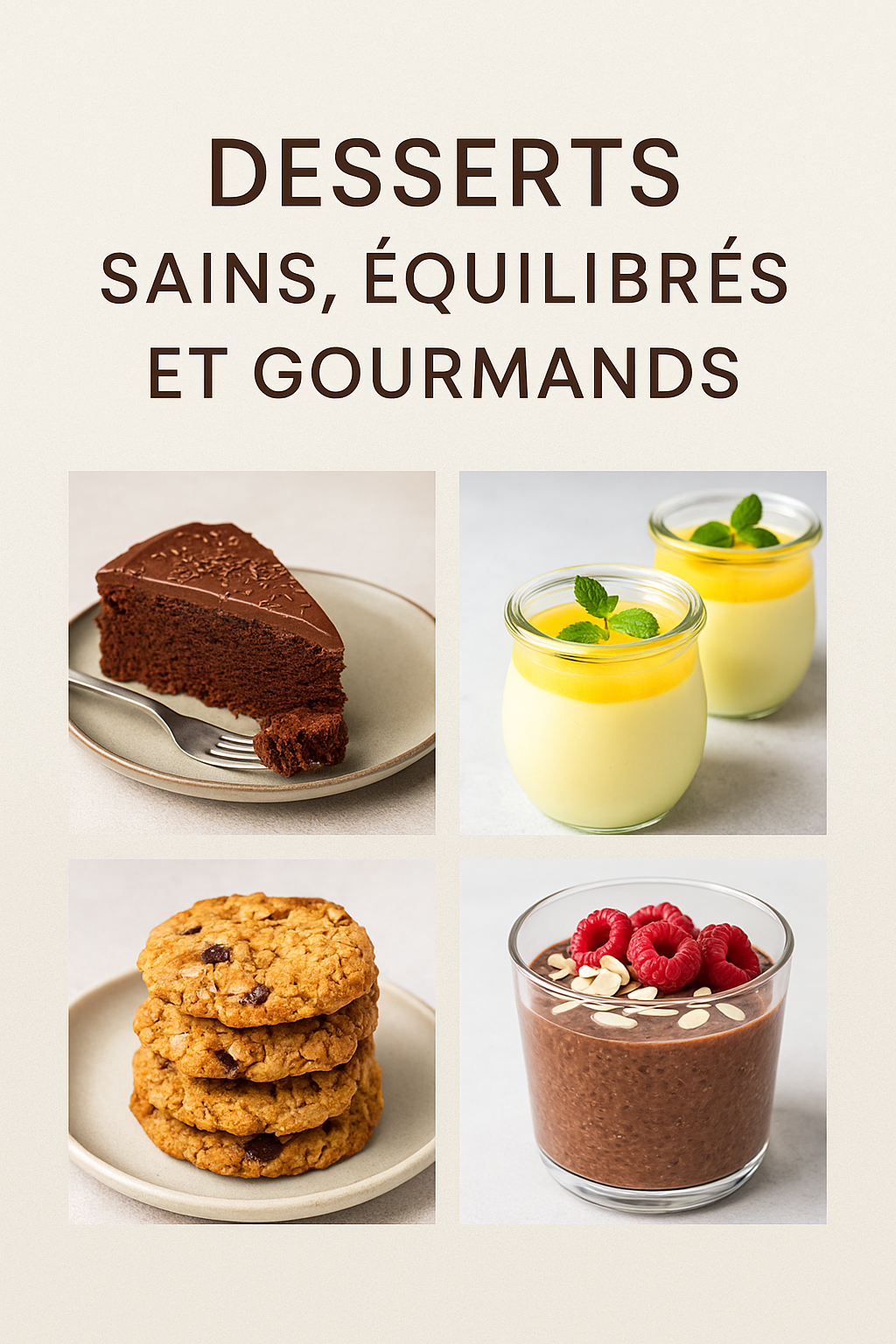 🥗 Ebook – Recettes anti-inflammatoires saines, équilibrées et gourmandes (102 pages)