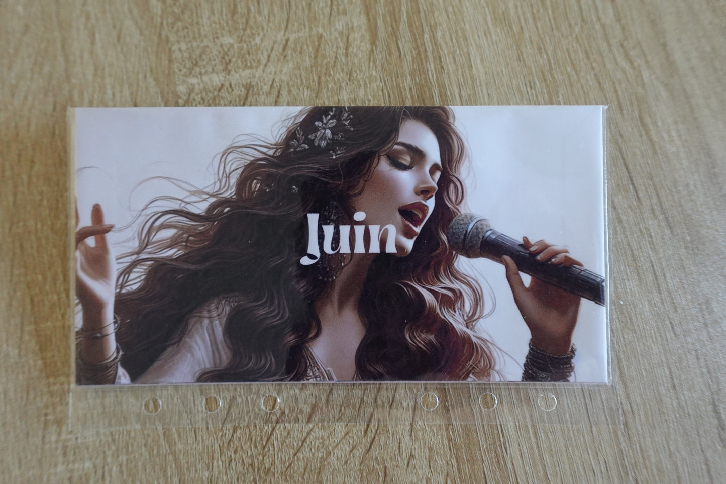BOX DEFIS DU MOIS DE JUIN
