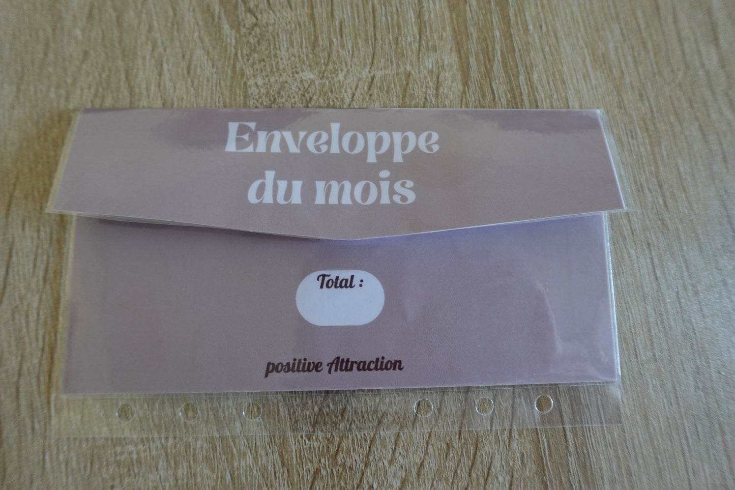 BOX DEFIS DU MOIS DE JUIN