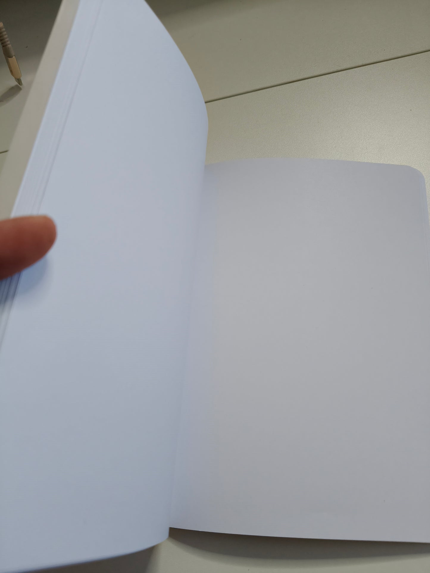 🎨 Art Book – Carnet de création