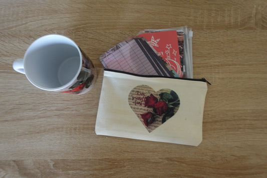 COLLECTION POSITIVE FUSION N°1