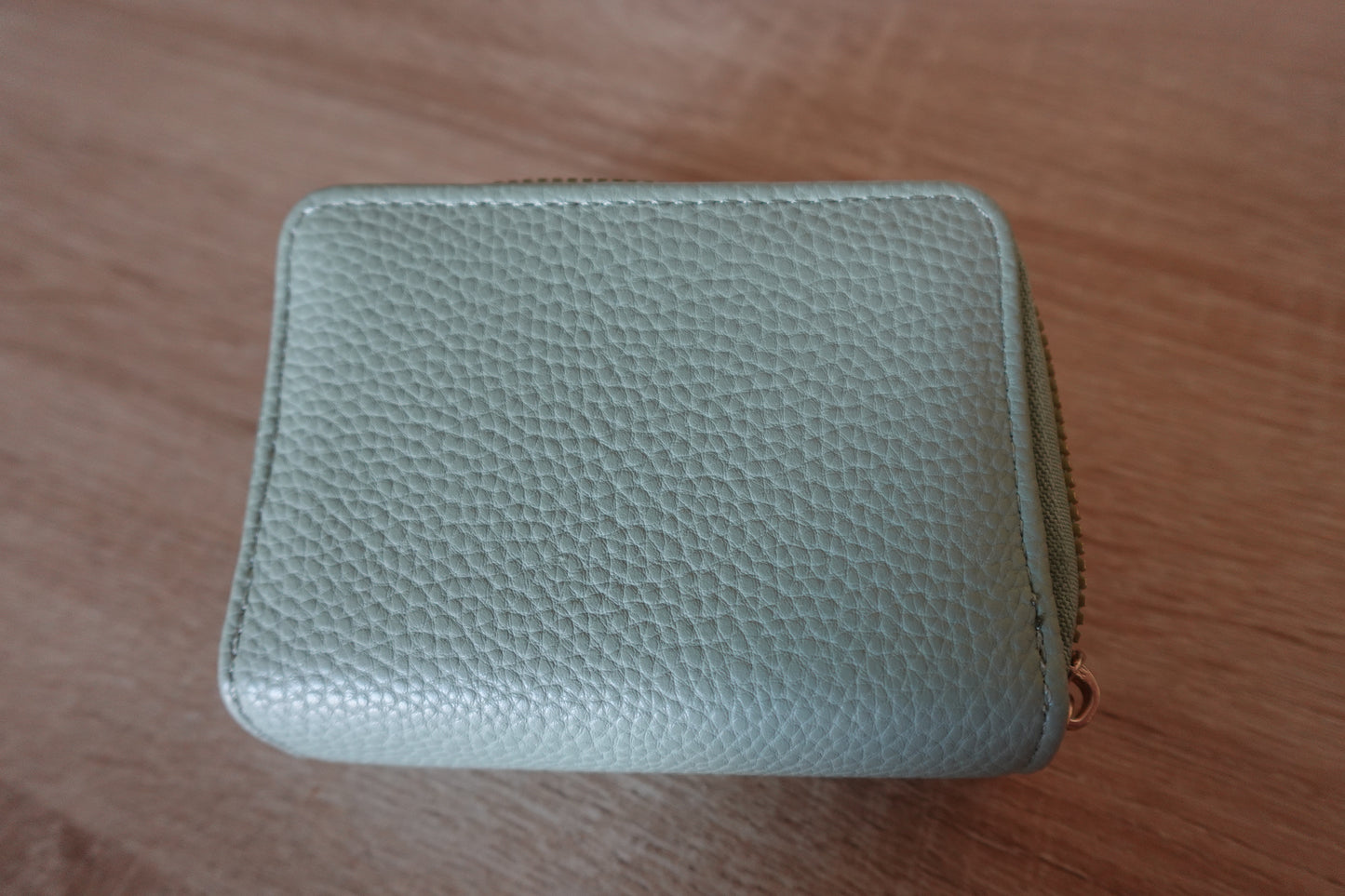 NOUVELLE COLLECTION PORTEFEUILLE A SOUFFLETS