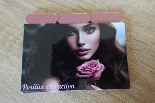 NOUVELLE COLLECTION INTERCALAIRES POUR PORTEFEUILLE A SOUFFLETS
