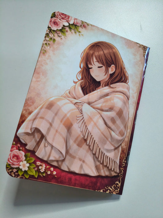 🌿 Carnet de Gratitude – Rituel quotidien