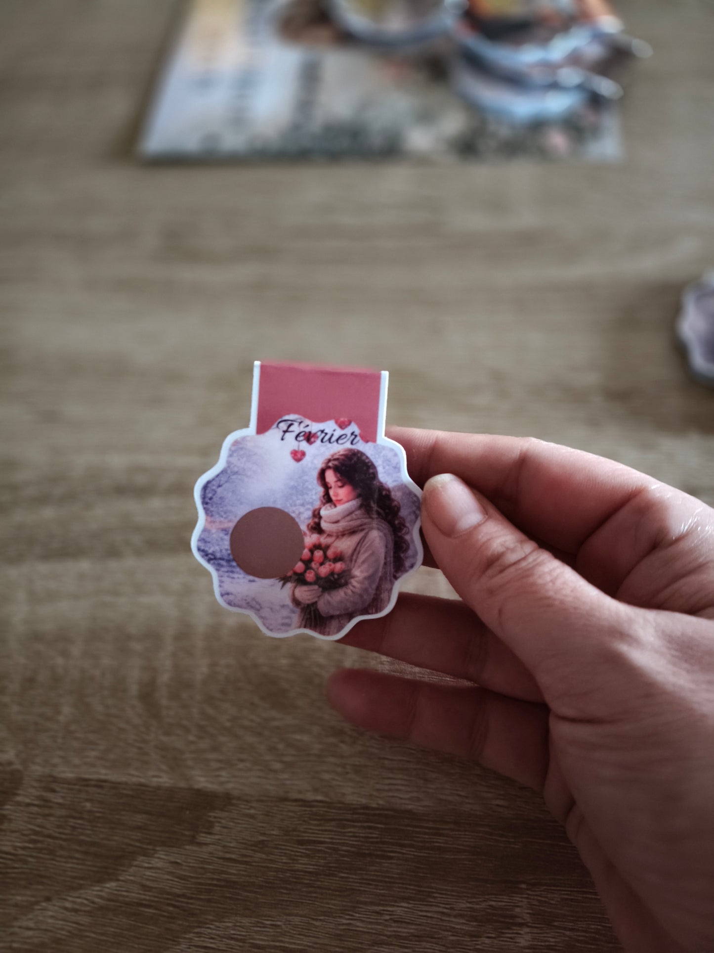 Défi Épargne • 12 mois • 12 challenges