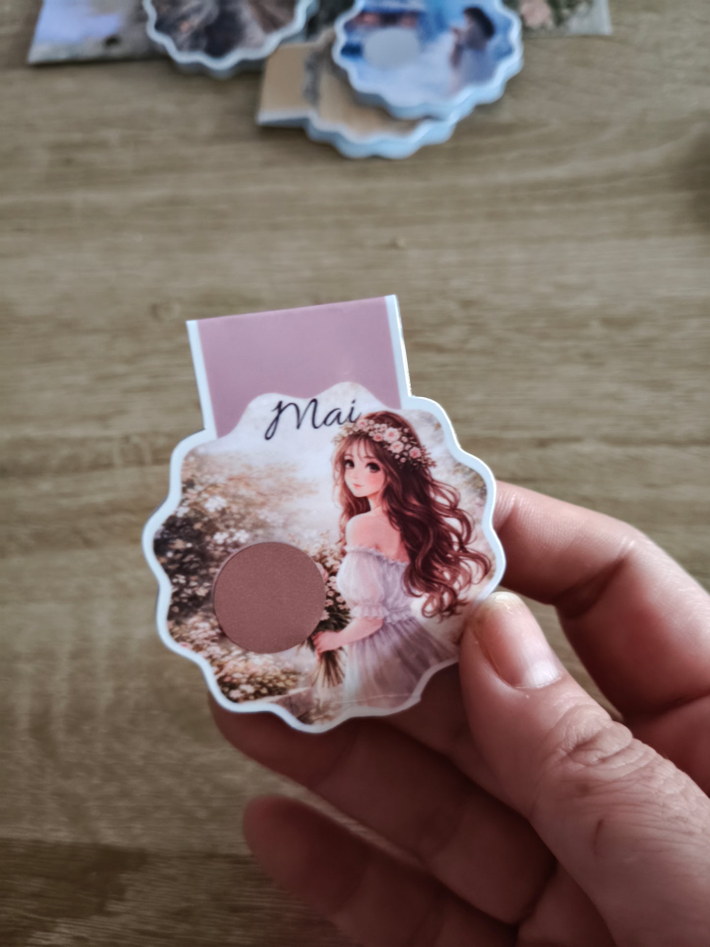 Défi Épargne • 12 mois • 12 challenges