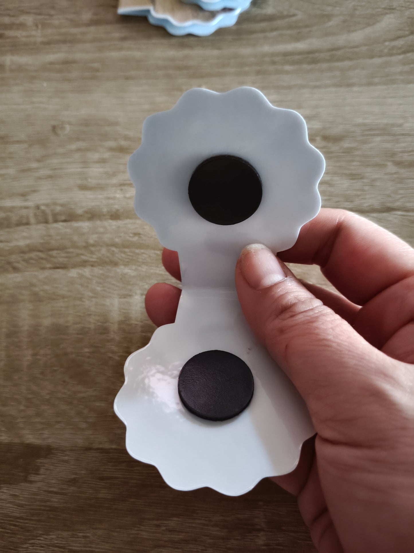 Défi Épargne • 12 mois • 12 challenges