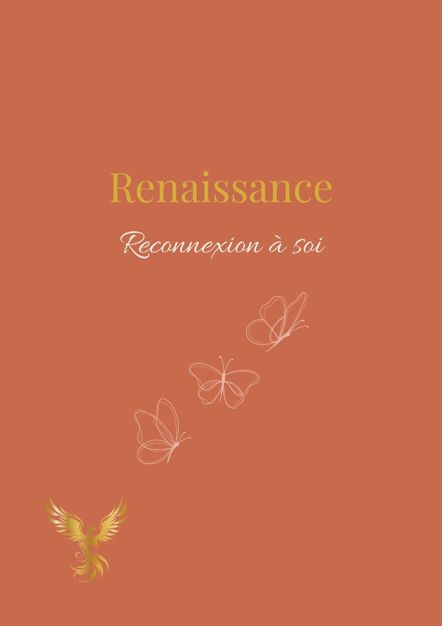 Renaissance — Tome 1 : Reconnexion à Soi VERSION pdf